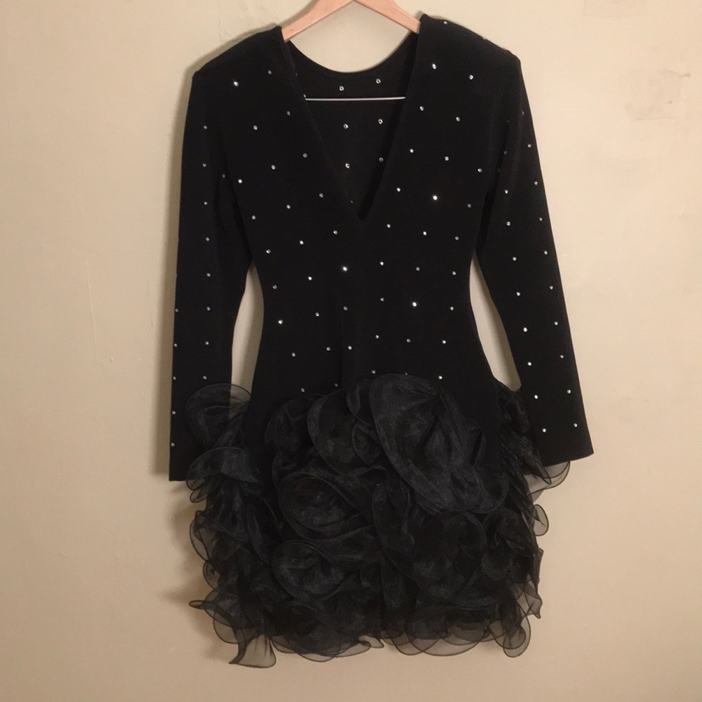 Party Dress - Picture 3 of 7